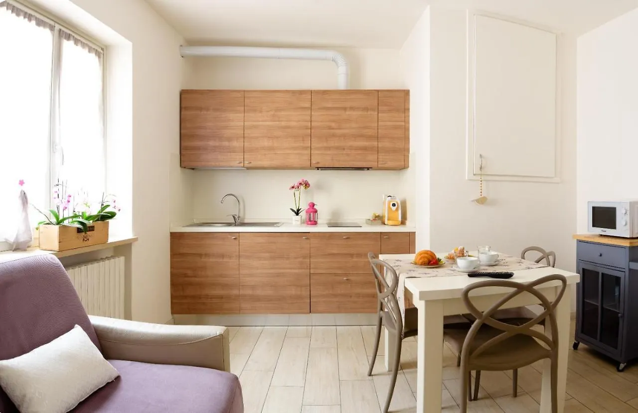Dolce Dormire Appartamento Cuore Negrar Apartmán