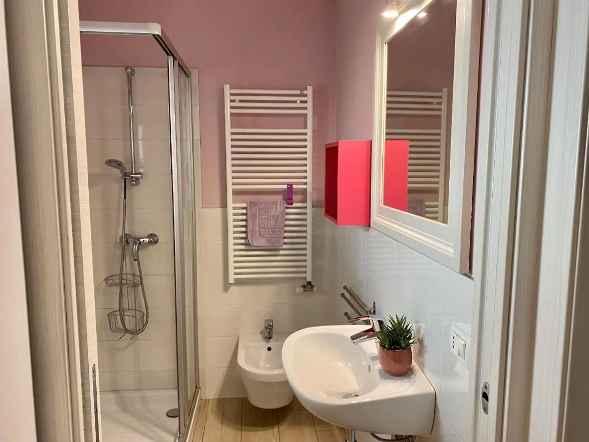 Apartmán Dolce Dormire Appartamento Cuore Negrar